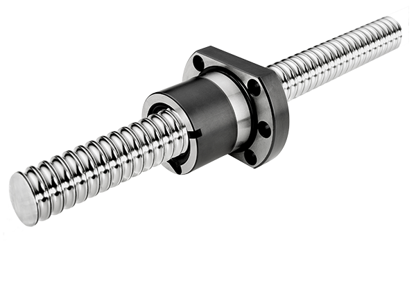 Metric Ball Screw